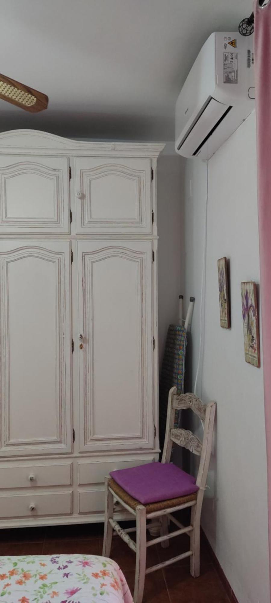 Apartamentos Candil By Mila Prieto El Bosque Exterior photo